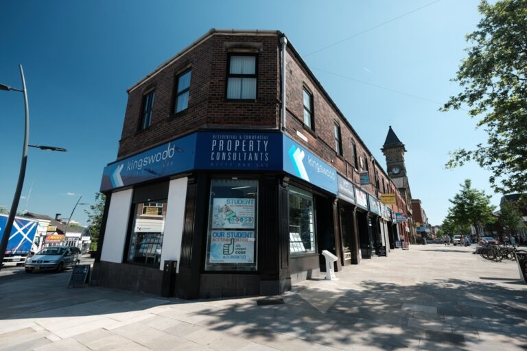 Victoria Chambers, Fishergate