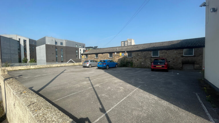 Great Shaw Street, Preston