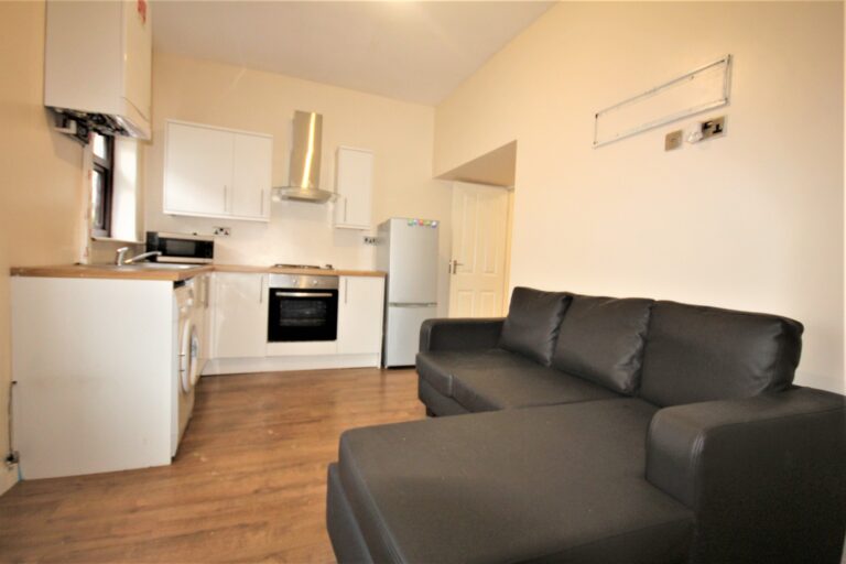 Plungington Road, Preston