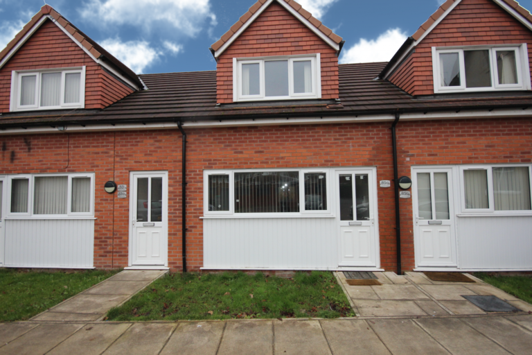 Kingswood Estate Agents Preston Letting Agents Preston