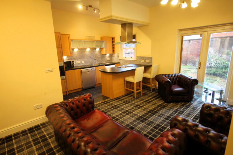 Avenham Road, Preston