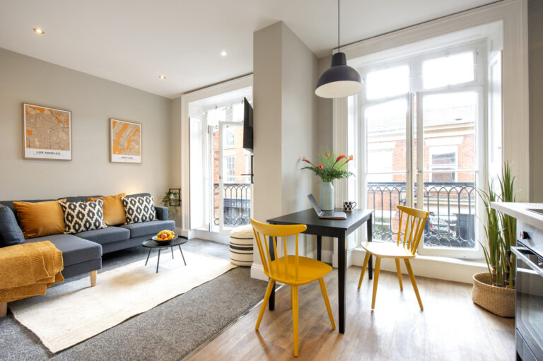 13 Winckley Street, Preston