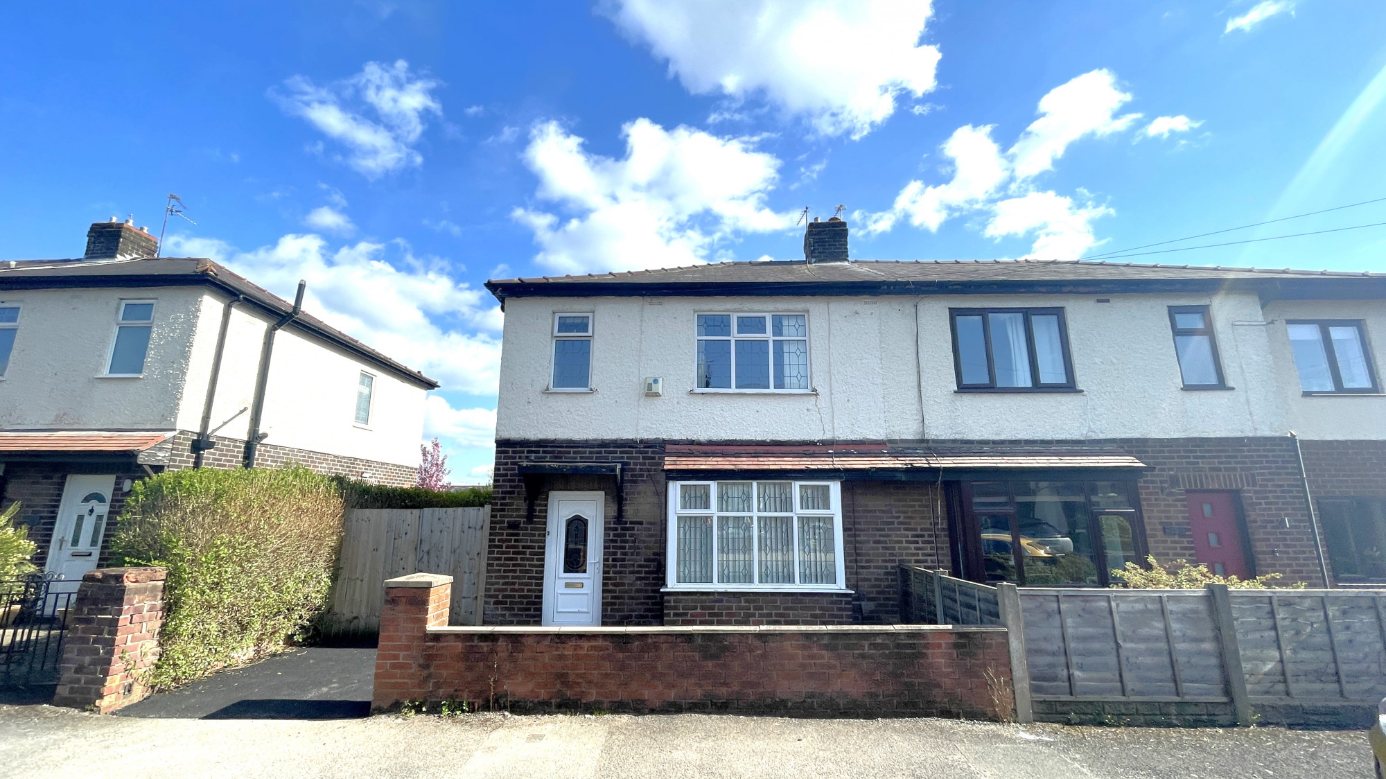 Cadley Drive, Fulwood Kingswood Estate Agents Preston