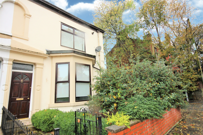 Grafton Street, Preston