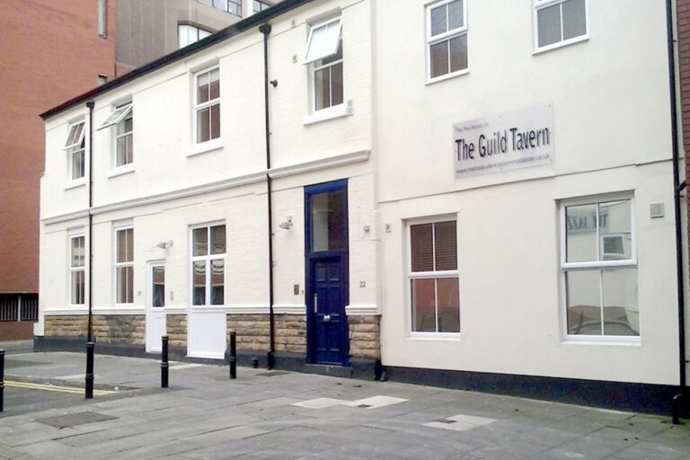 22 Tithebarn Street, Preston