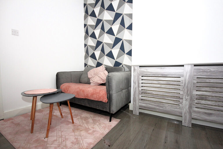 Christ Church Street, Preston