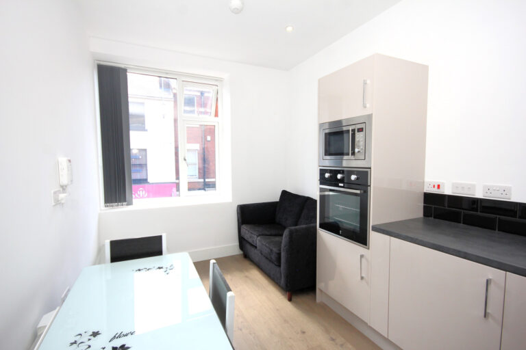 Lune Street, Preston