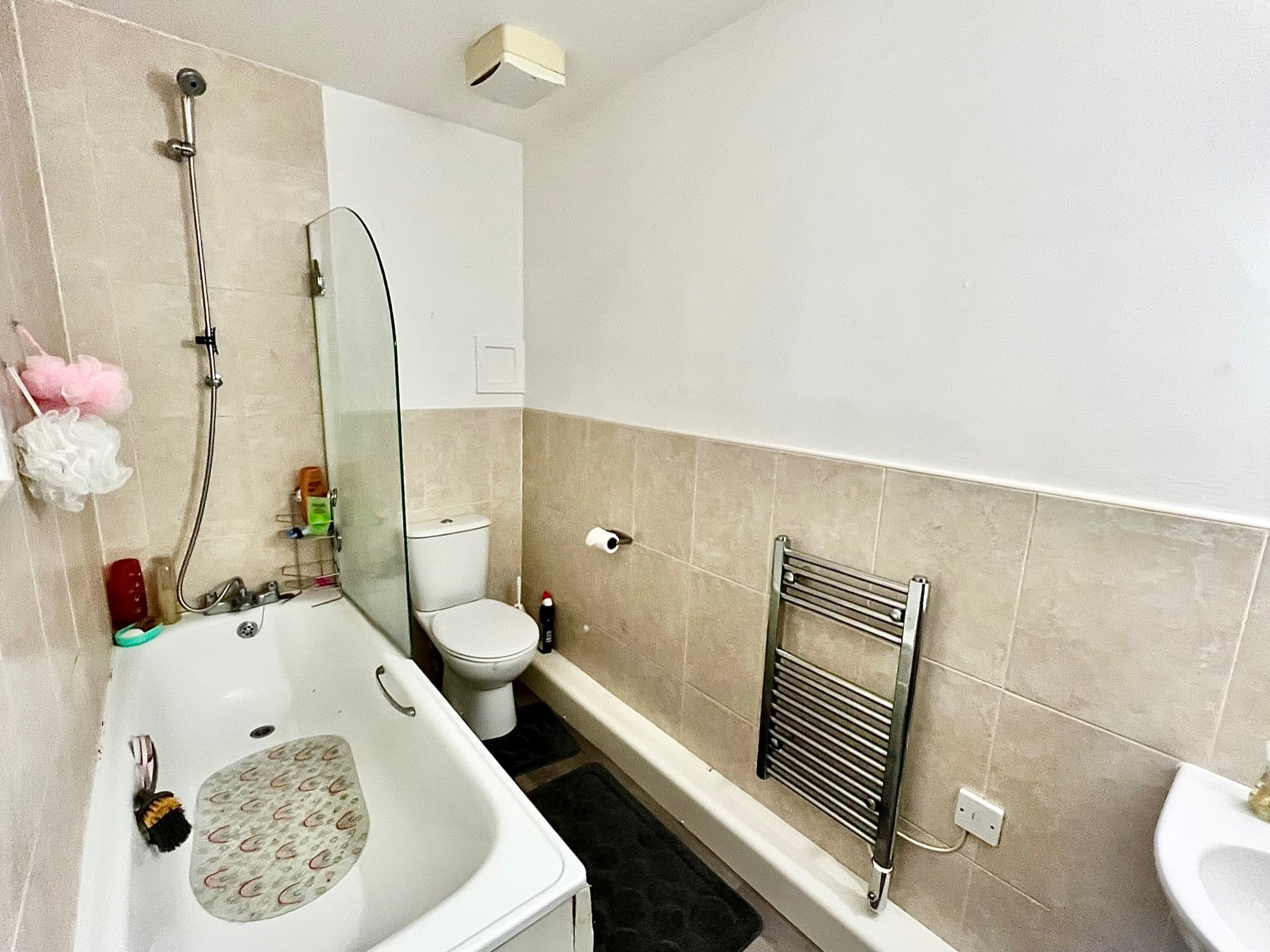 Kayley House, New Hall Lane Kingswood Estate Agents Preston