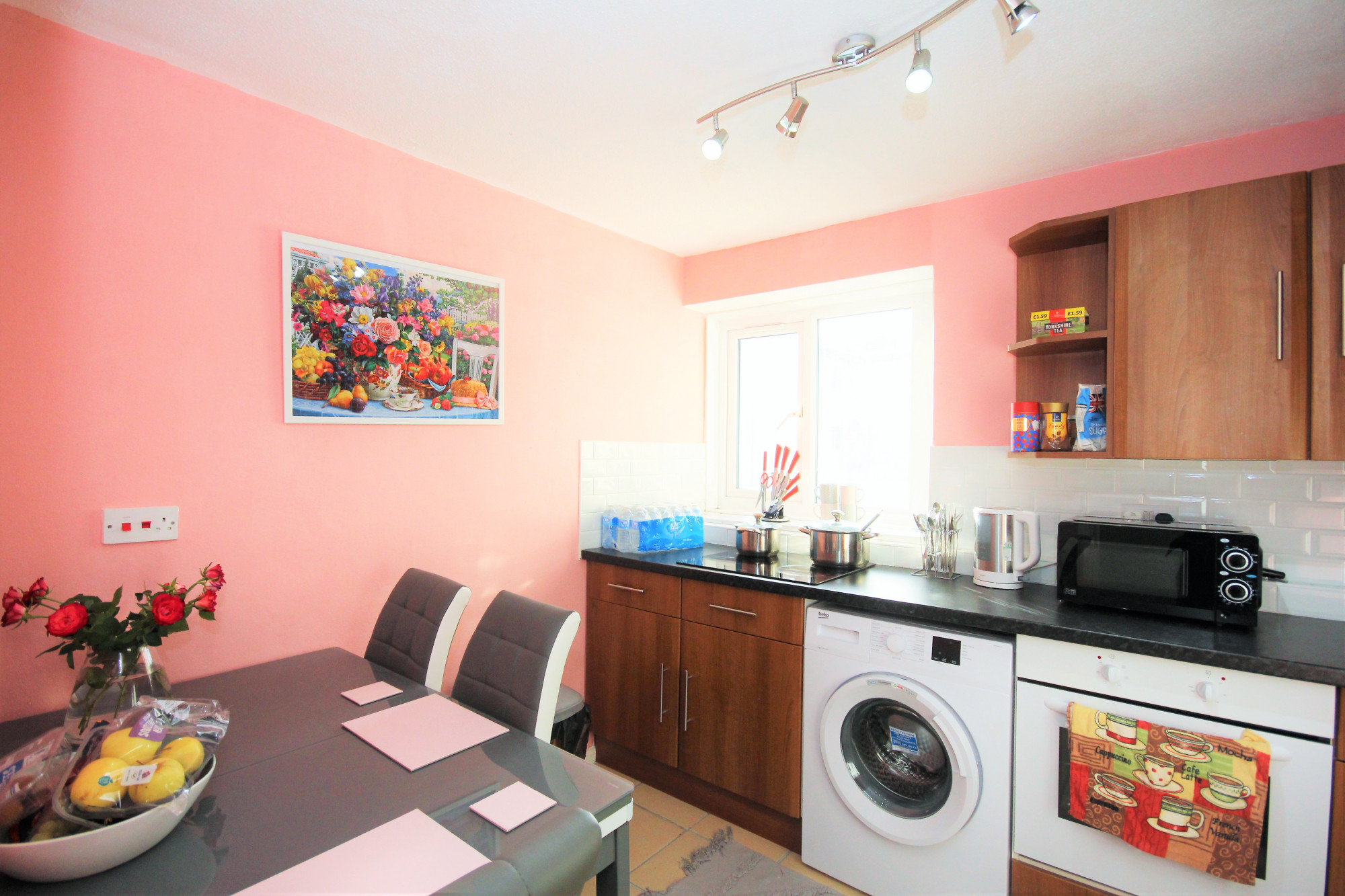 Conway House, Samuel Street Kingswood Estate Agents Preston