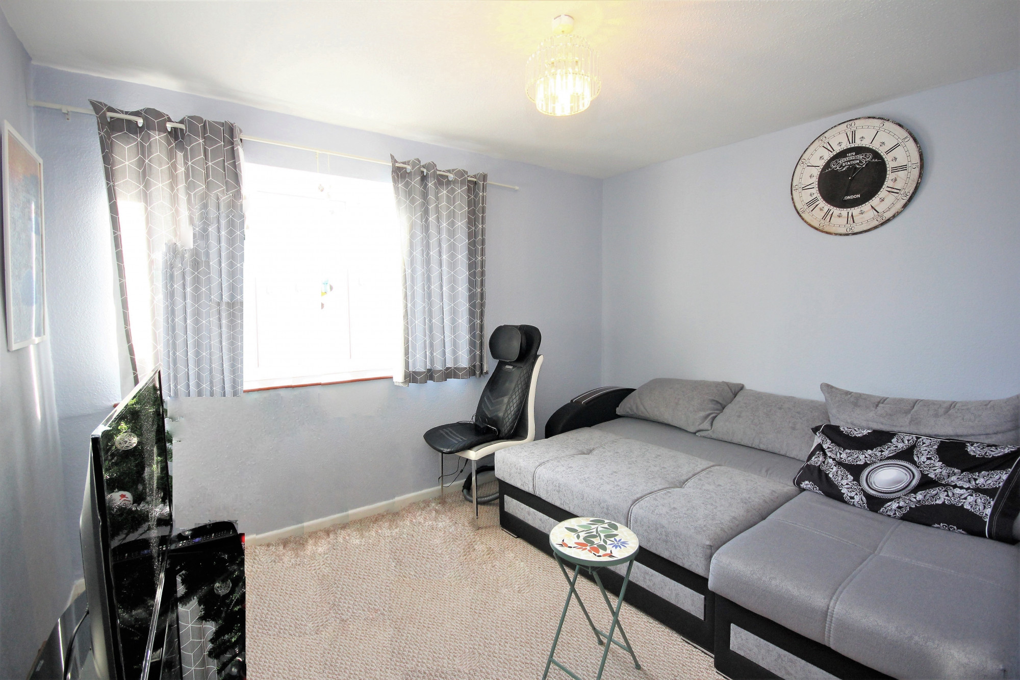 Conway House, Samuel Street Kingswood Estate Agents Preston