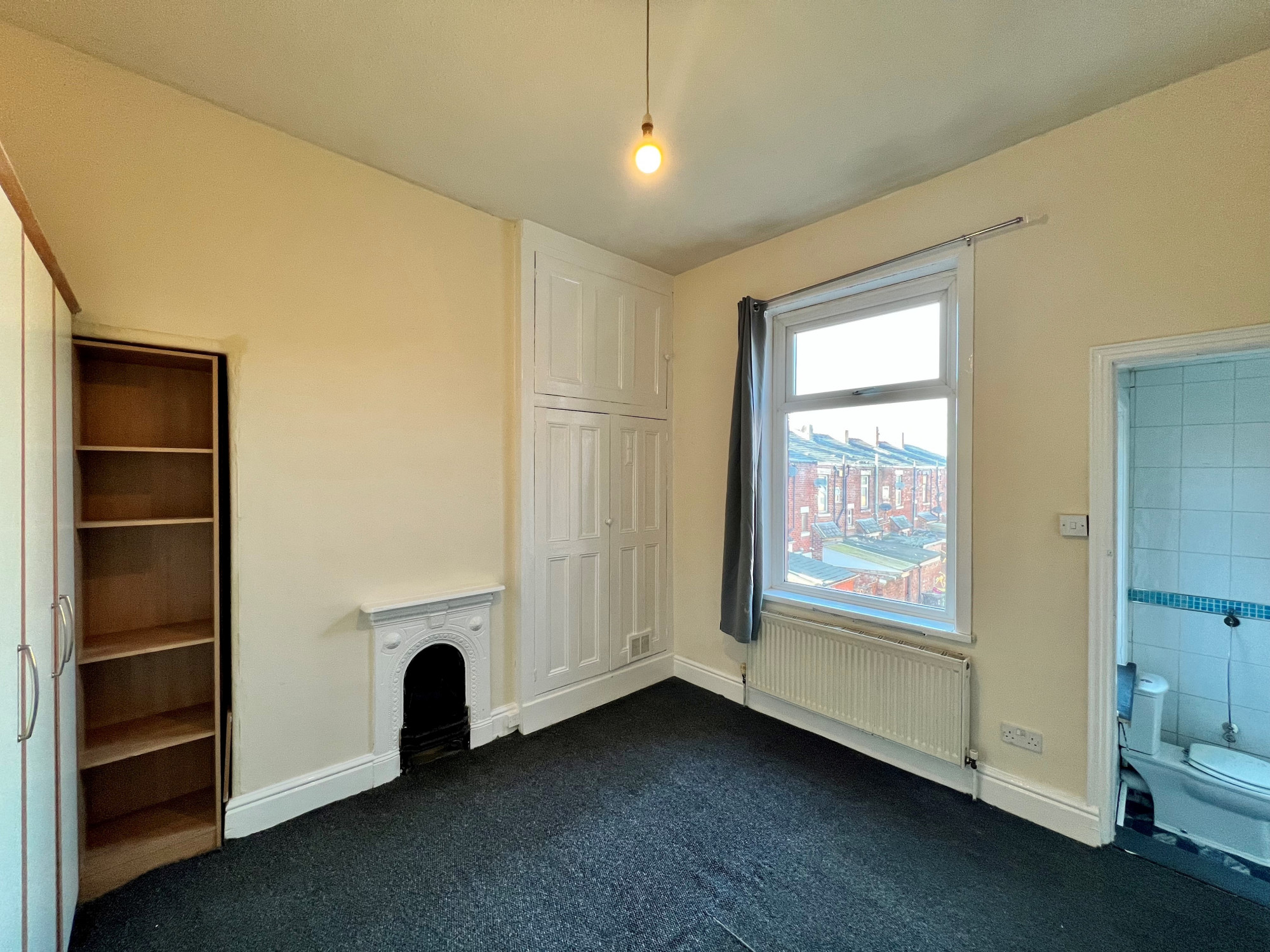 Burrow Road, Deepdale Kingswood Estate Agents Preston