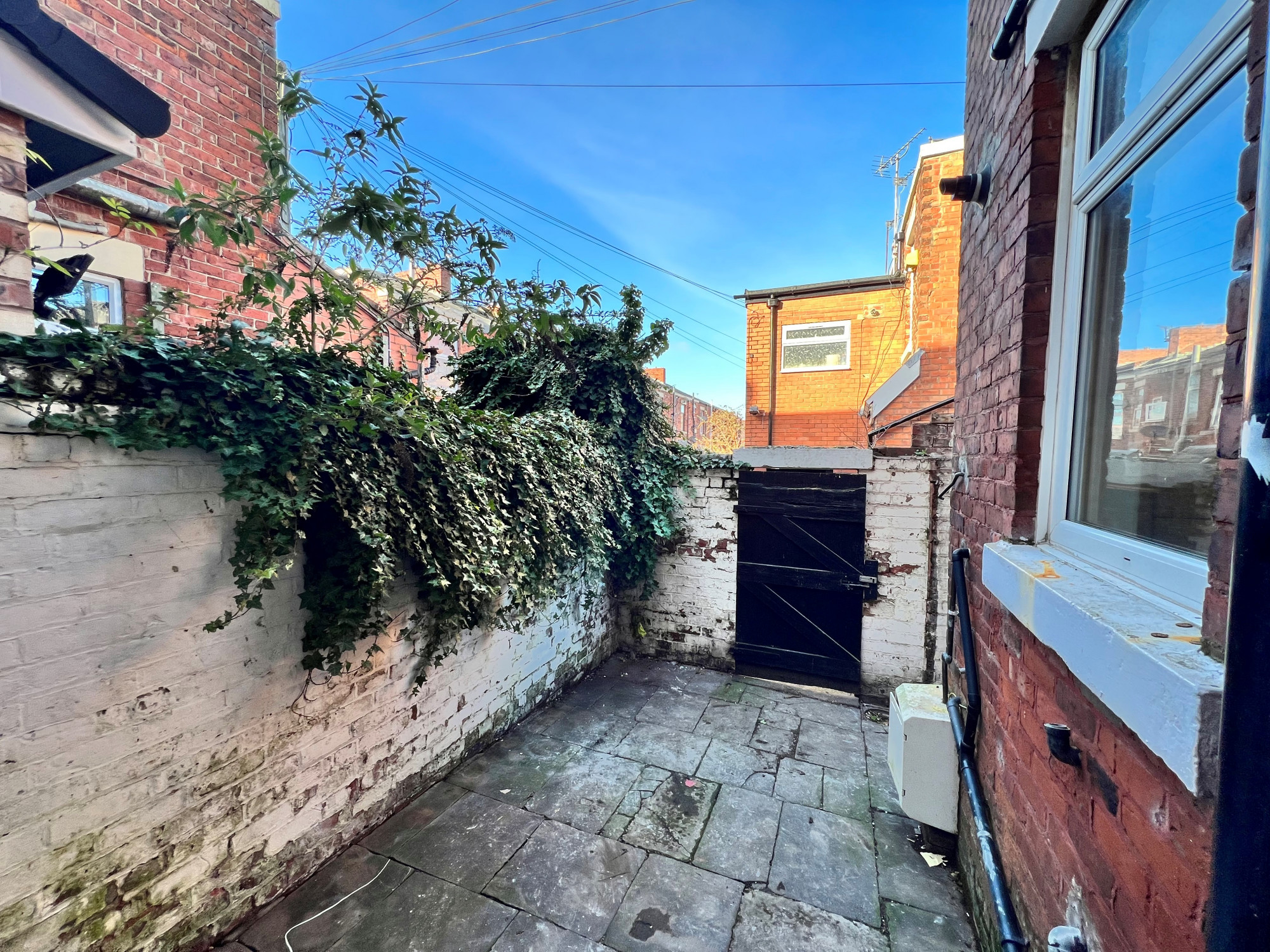 Burrow Road, Deepdale Kingswood Estate Agents Preston