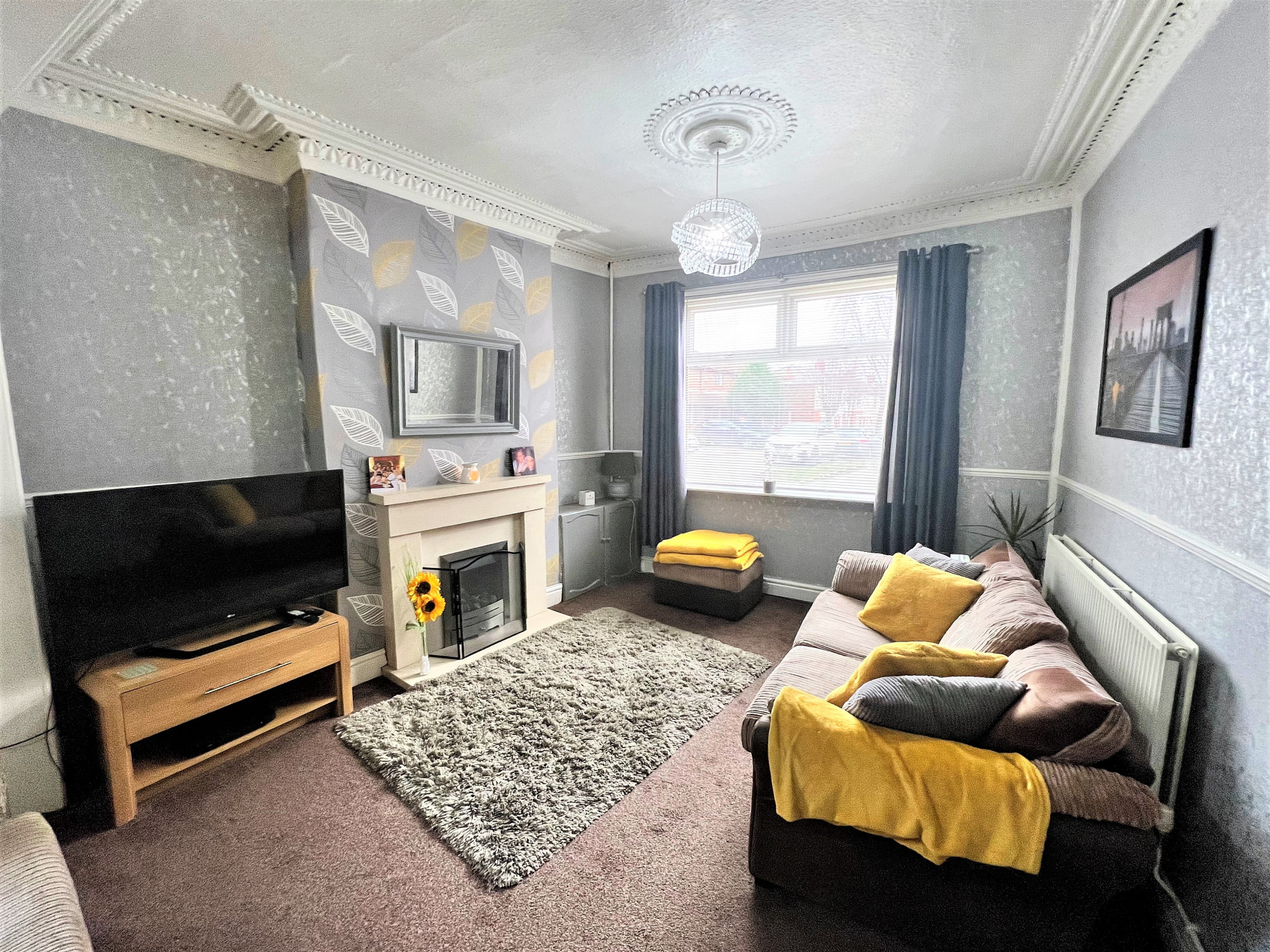 Fazackerley Street, Preston Kingswood Estate Agents Preston