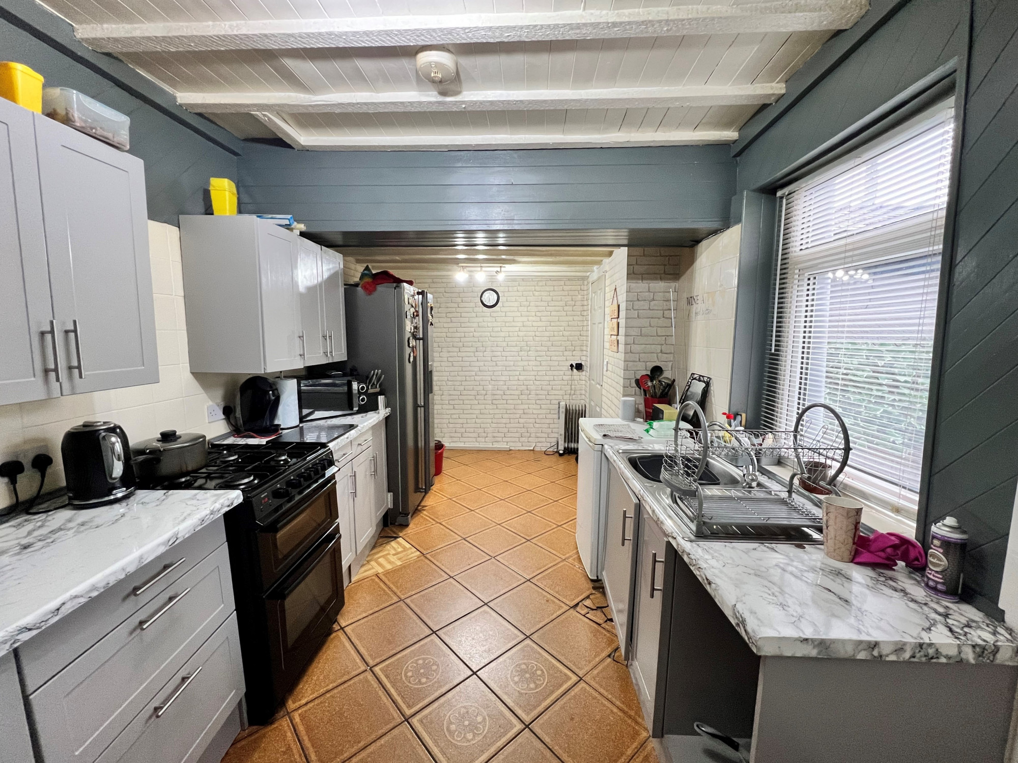 Fazackerley Street, Preston Kingswood Estate Agents Preston