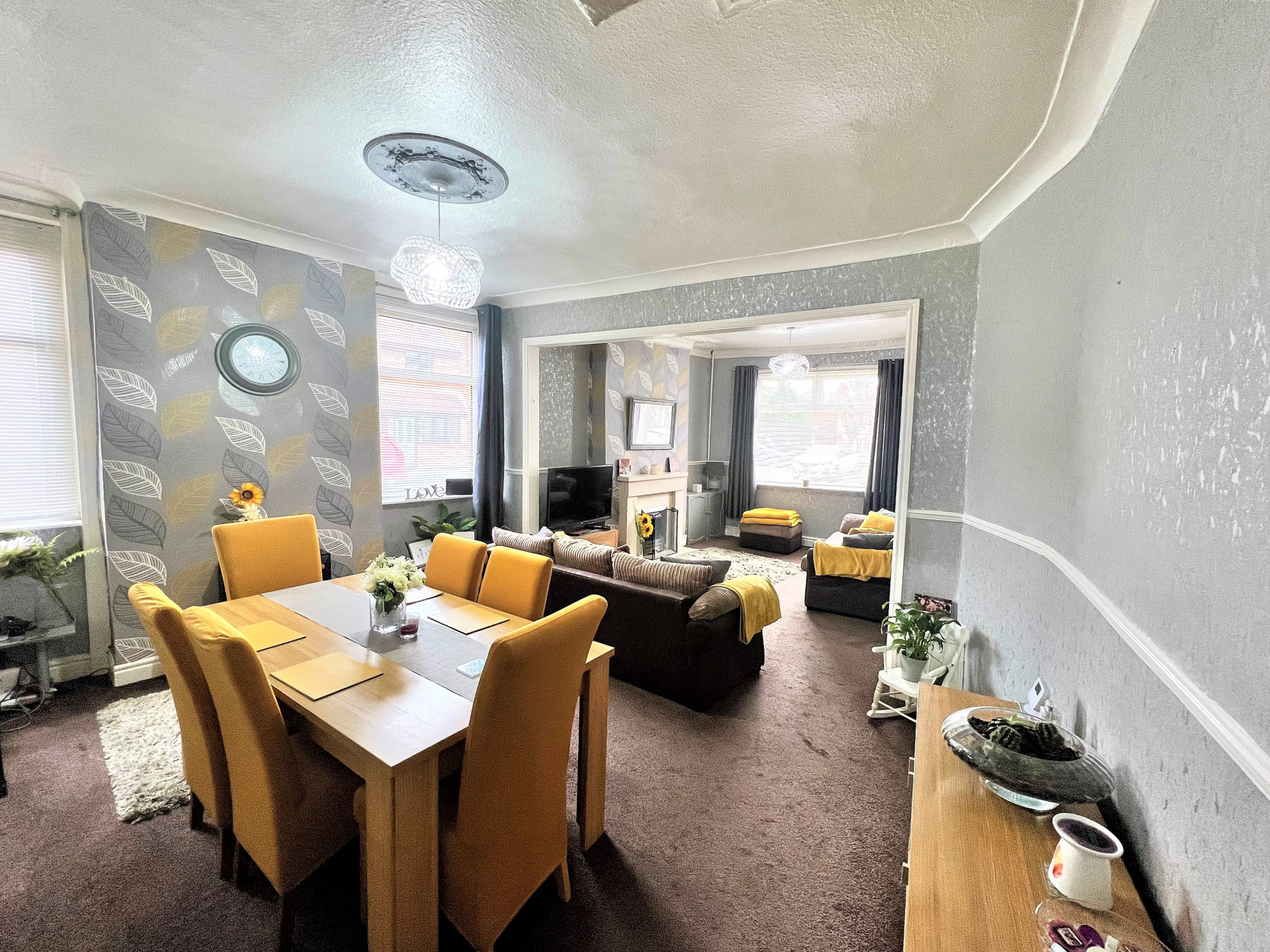 Fazackerley Street, Preston Kingswood Estate Agents Preston