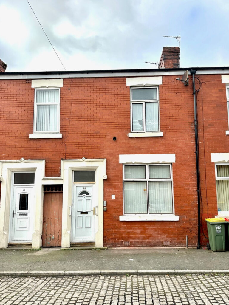 Properties for Sale Preston Buying with Kingswood Estate Agents Preston