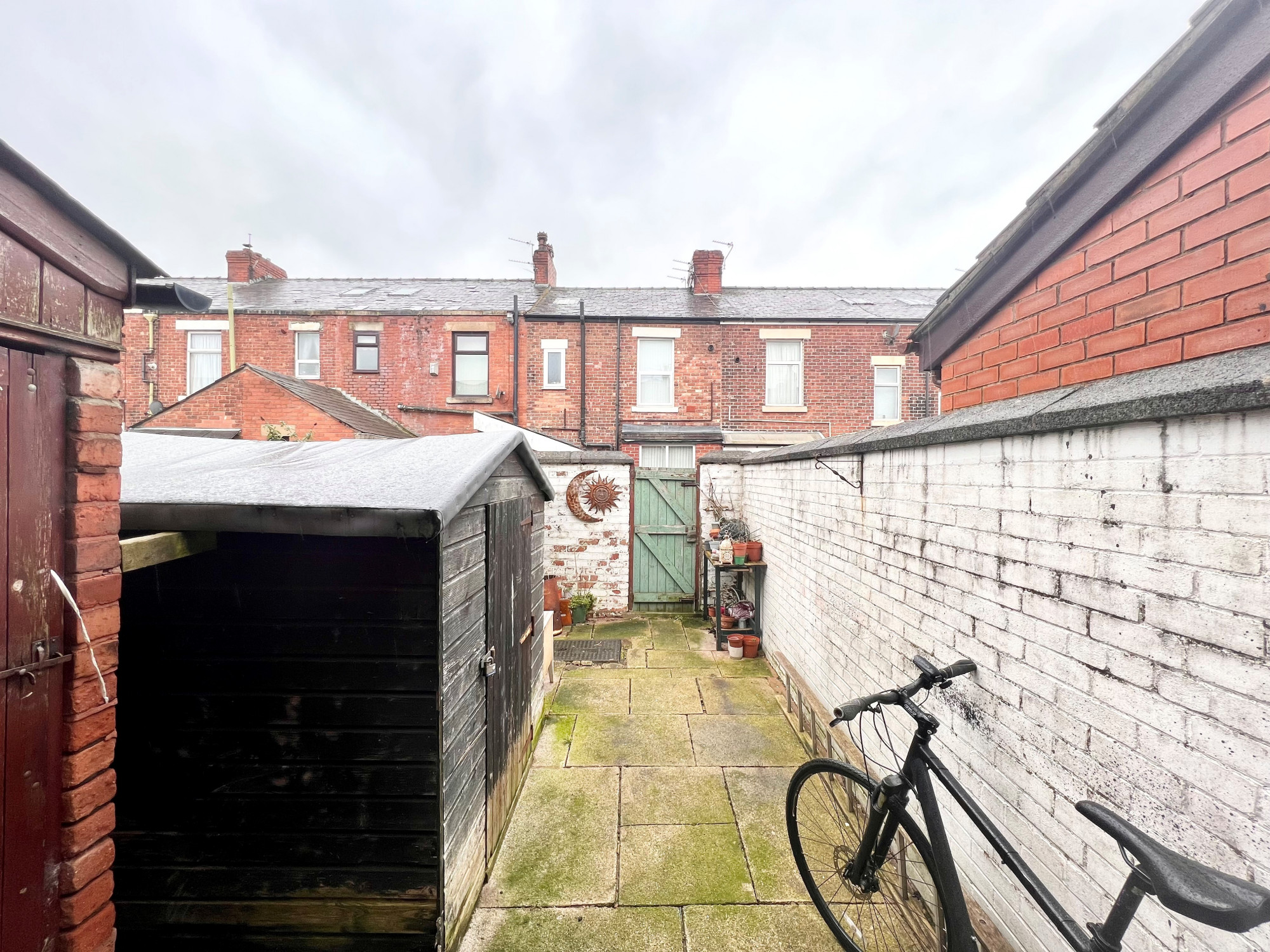 Murdock Avenue, Preston Kingswood Estate Agents Preston