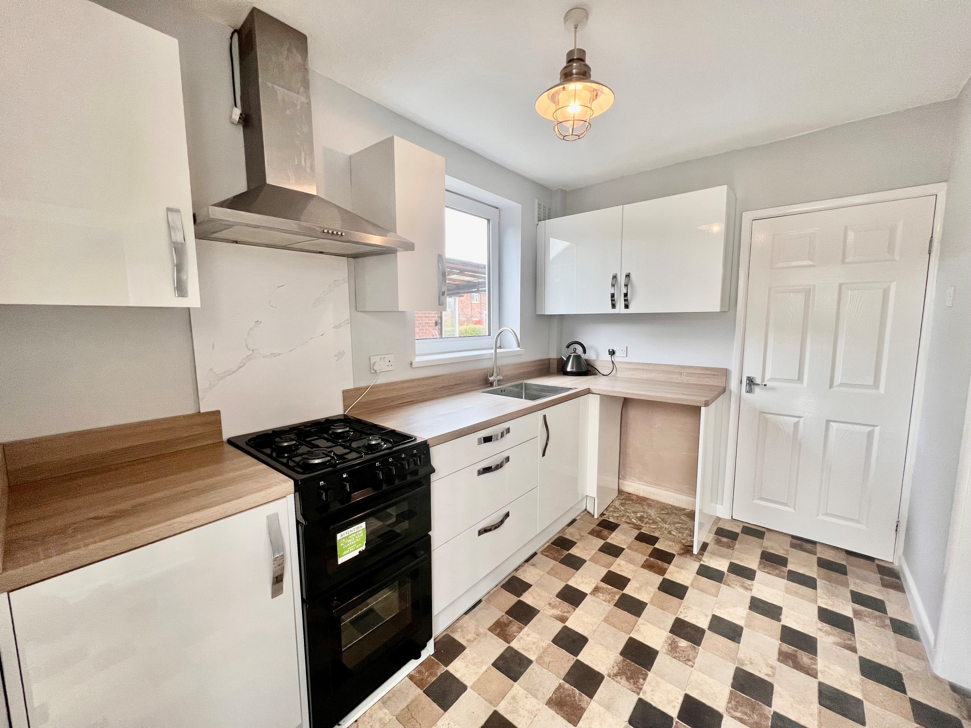 Hurstway Close, Fulwood Kingswood Estate Agents Preston