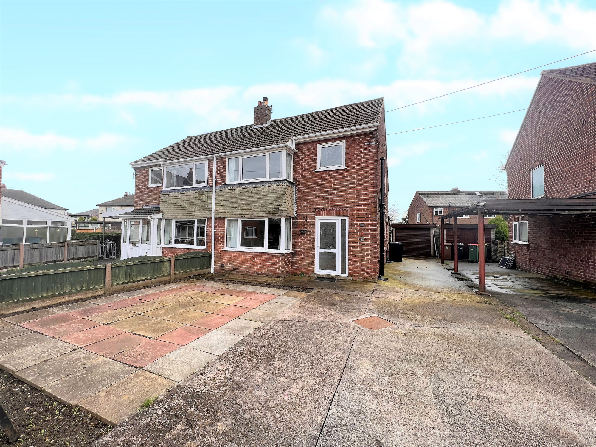 Hurstway Close, Fulwood Kingswood Estate Agents Preston