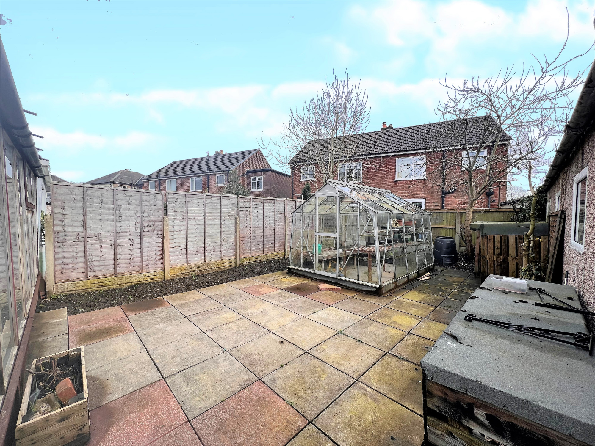 Hurstway Close, Fulwood Kingswood Estate Agents Preston