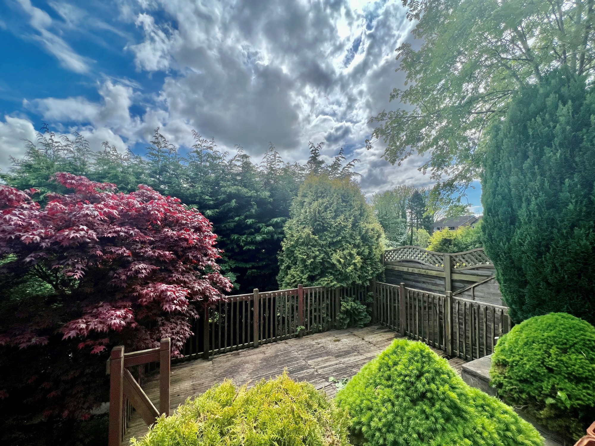 Aubigny Drive, Fulwood Kingswood Estate Agents Preston