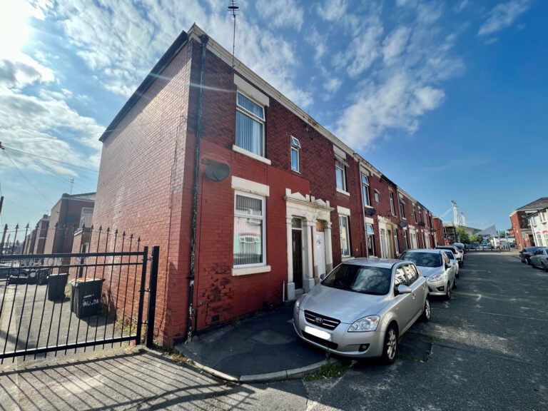 Kingswood Estate Agents Preston Letting Agents Preston