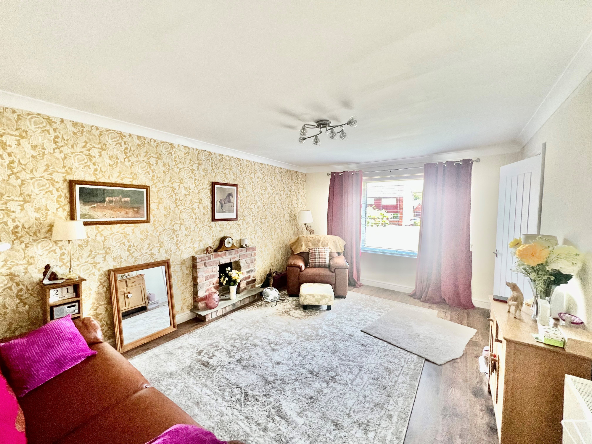 Dunoon Close, Ingol Kingswood Estate Agents Preston