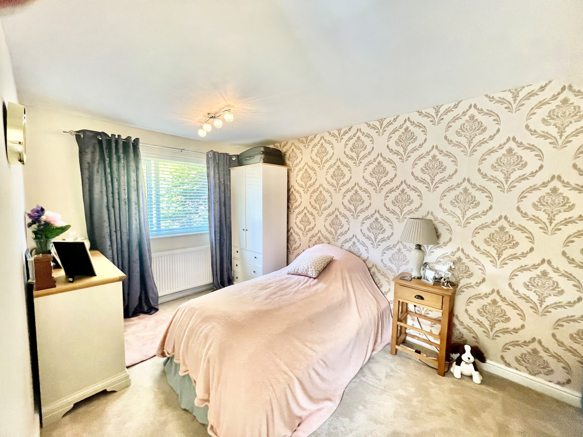 Dunoon Close, Ingol Kingswood Estate Agents Preston