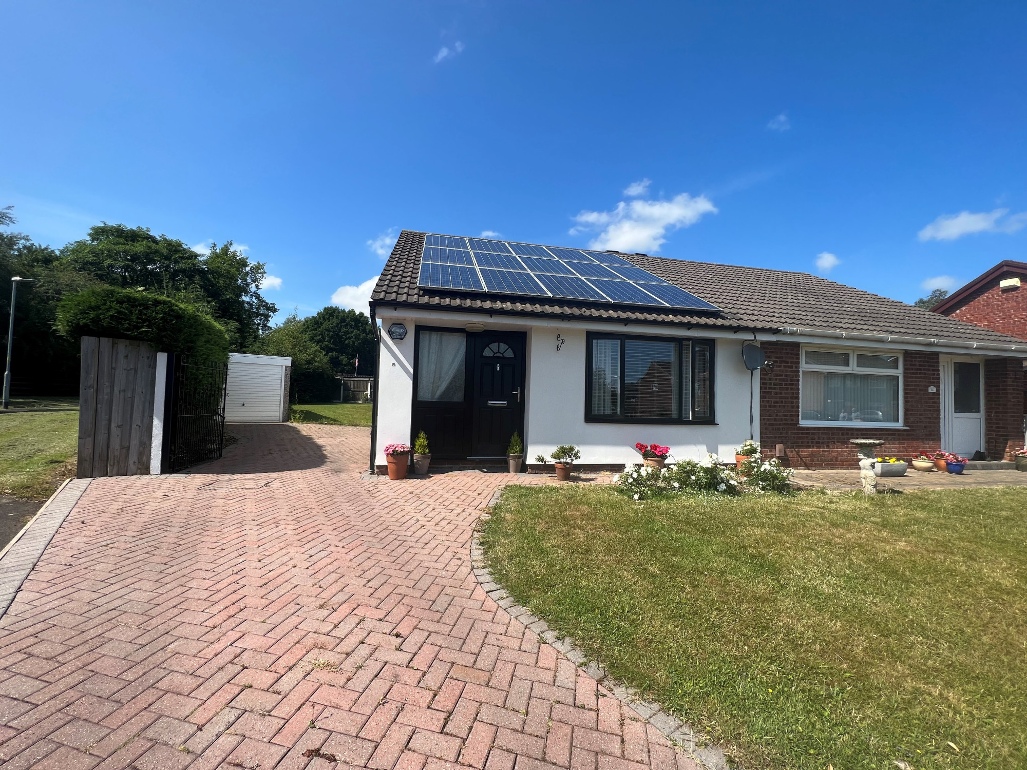 Dunoon Close, Ingol Kingswood Estate Agents Preston