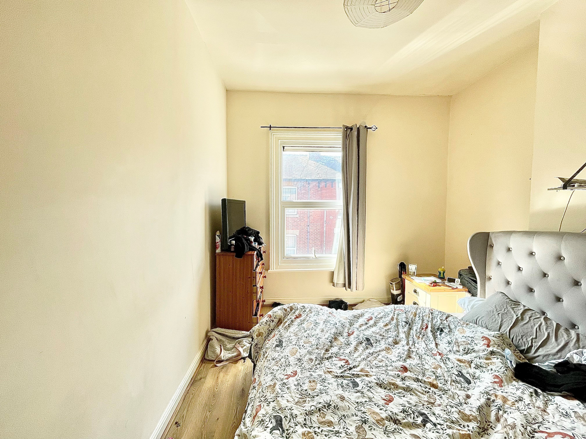 Trafford Street, Preston Kingswood Estate Agents Preston