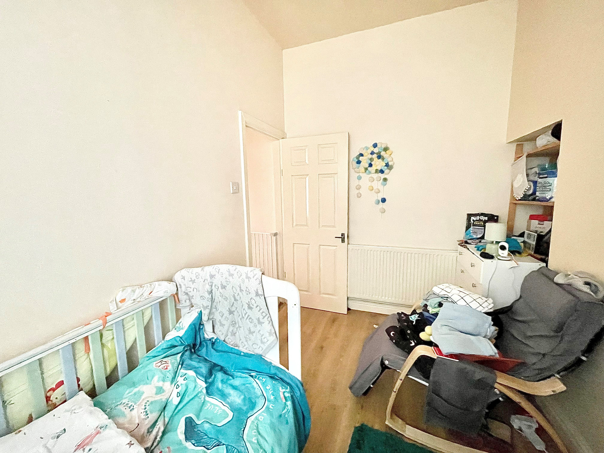 Trafford Street, Preston Kingswood Estate Agents Preston