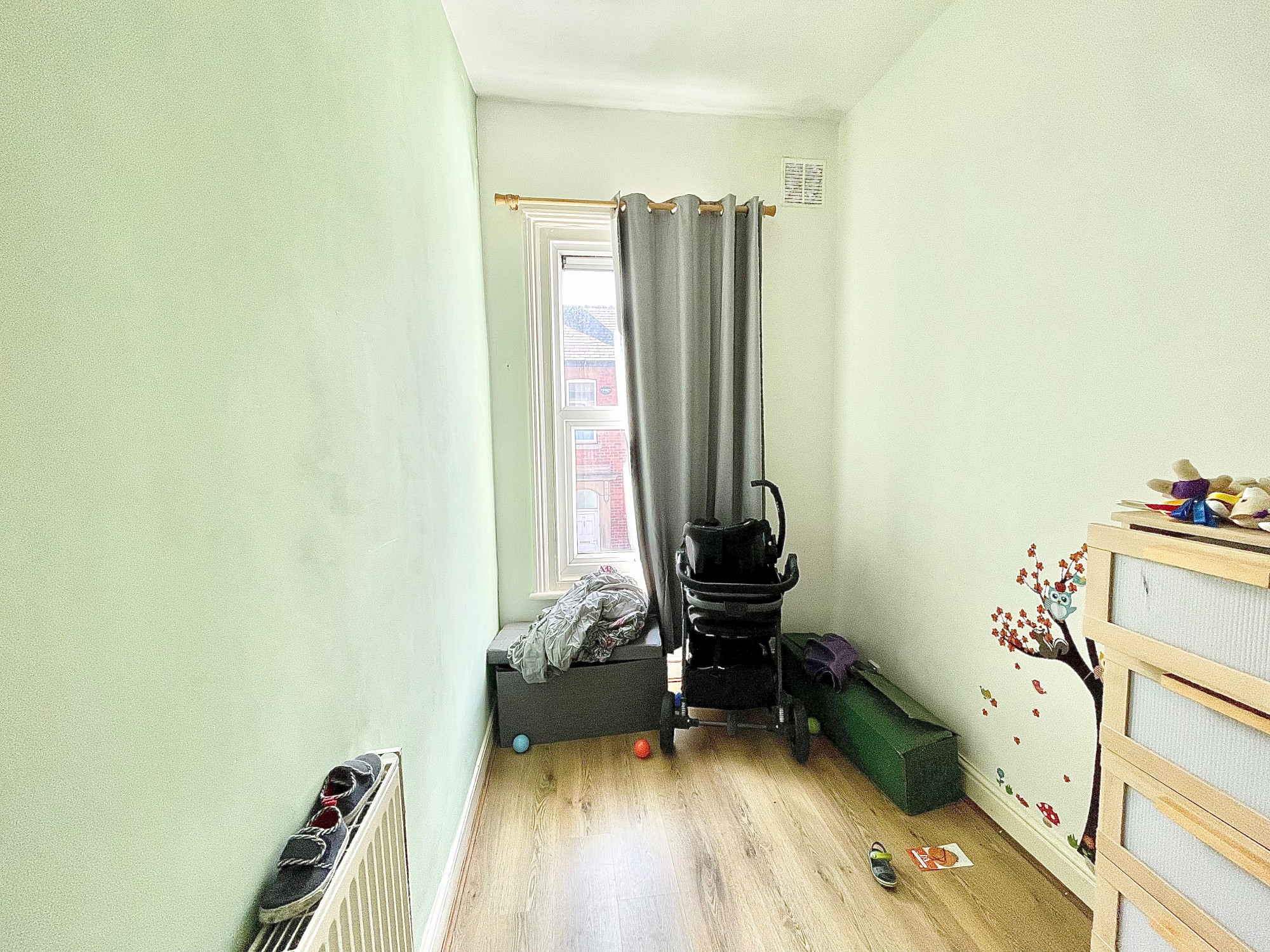 Trafford Street, Preston Kingswood Estate Agents Preston