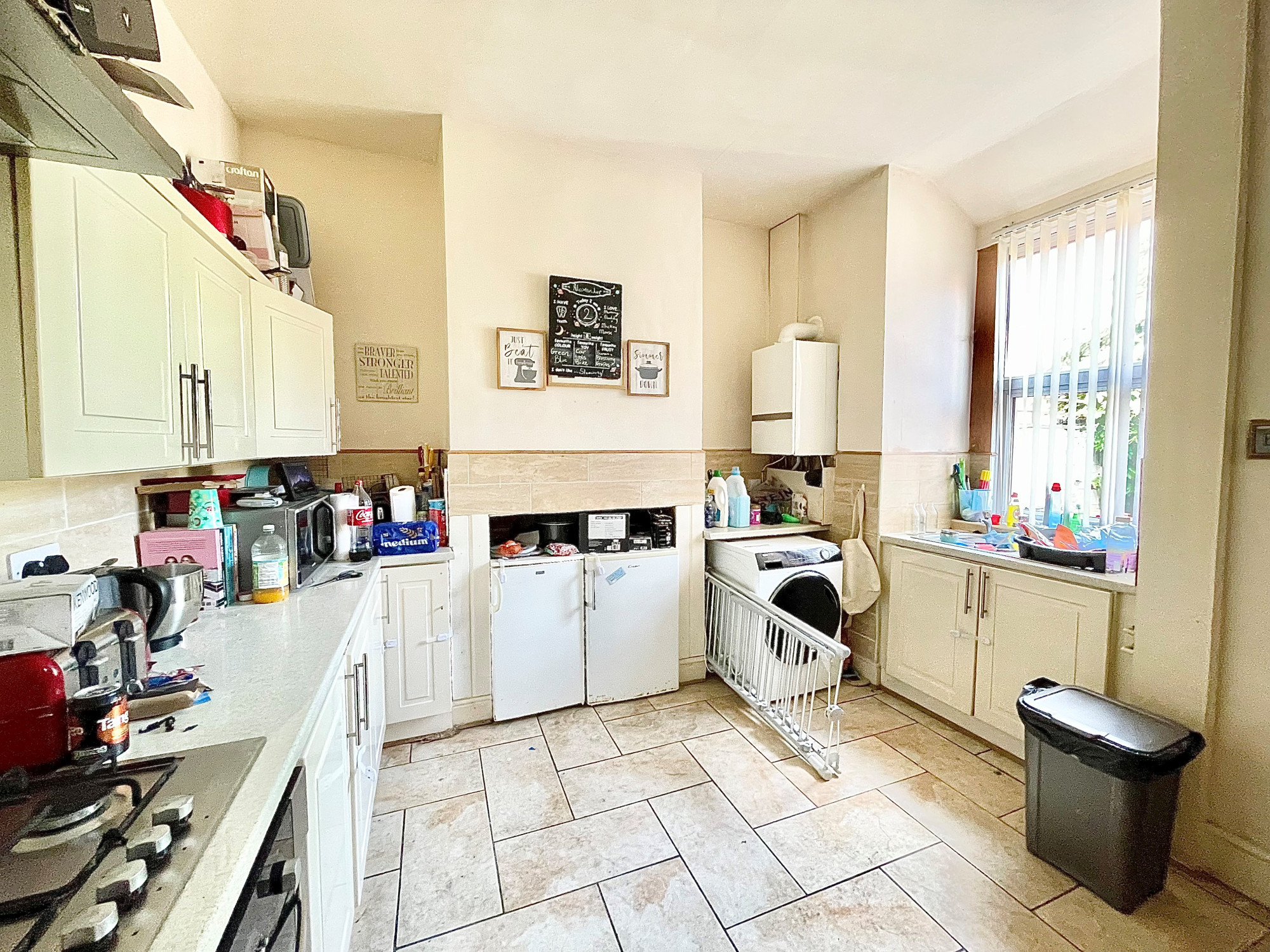 Trafford Street, Preston Kingswood Estate Agents Preston