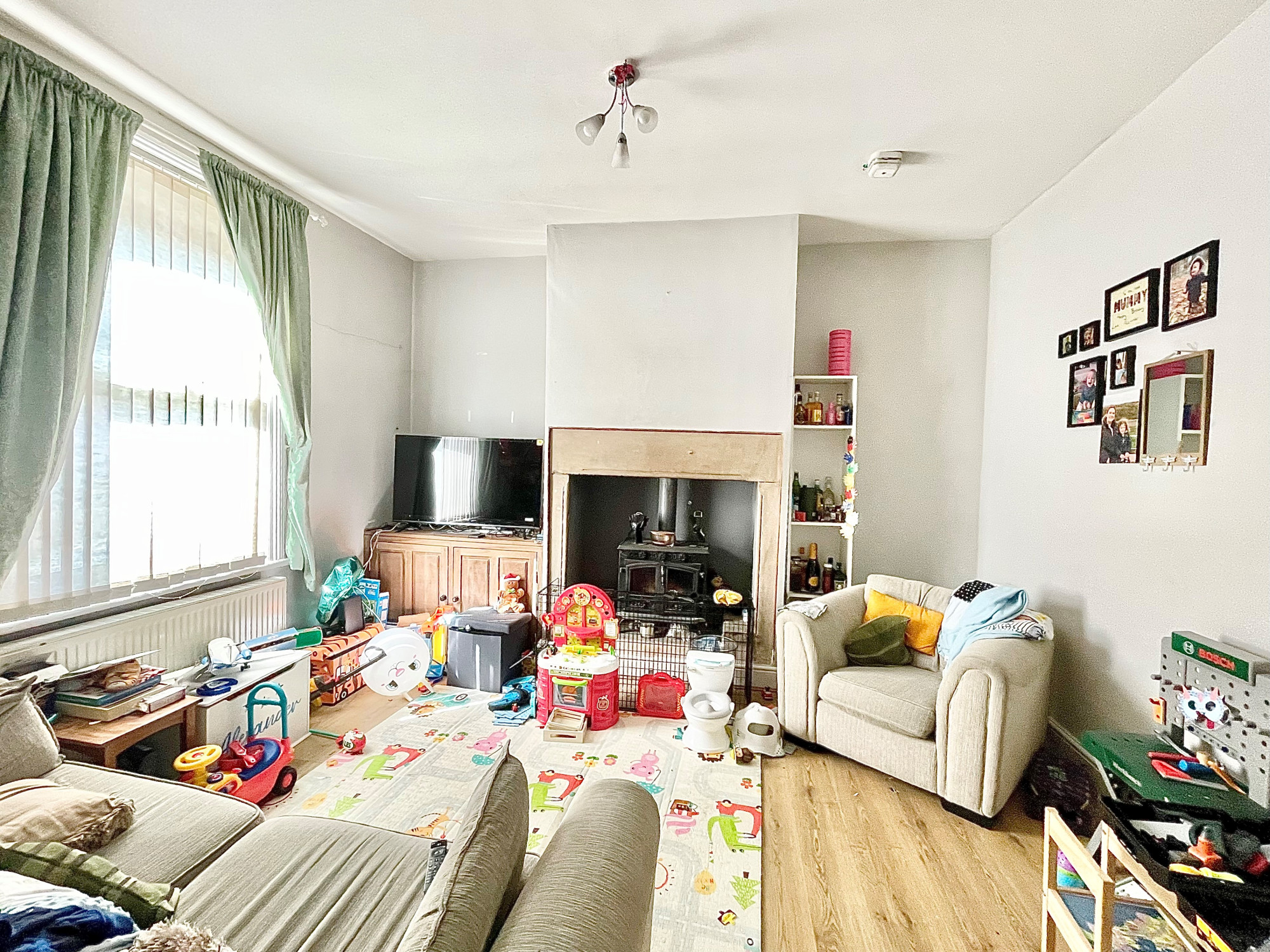 Trafford Street, Preston Kingswood Estate Agents Preston