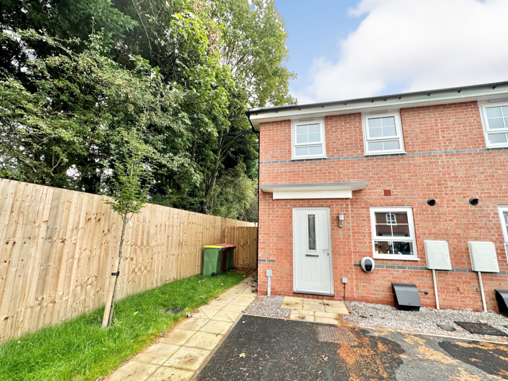 Cheltenham Crescent, Lightfoot Green Kingswood Estate Agents Preston