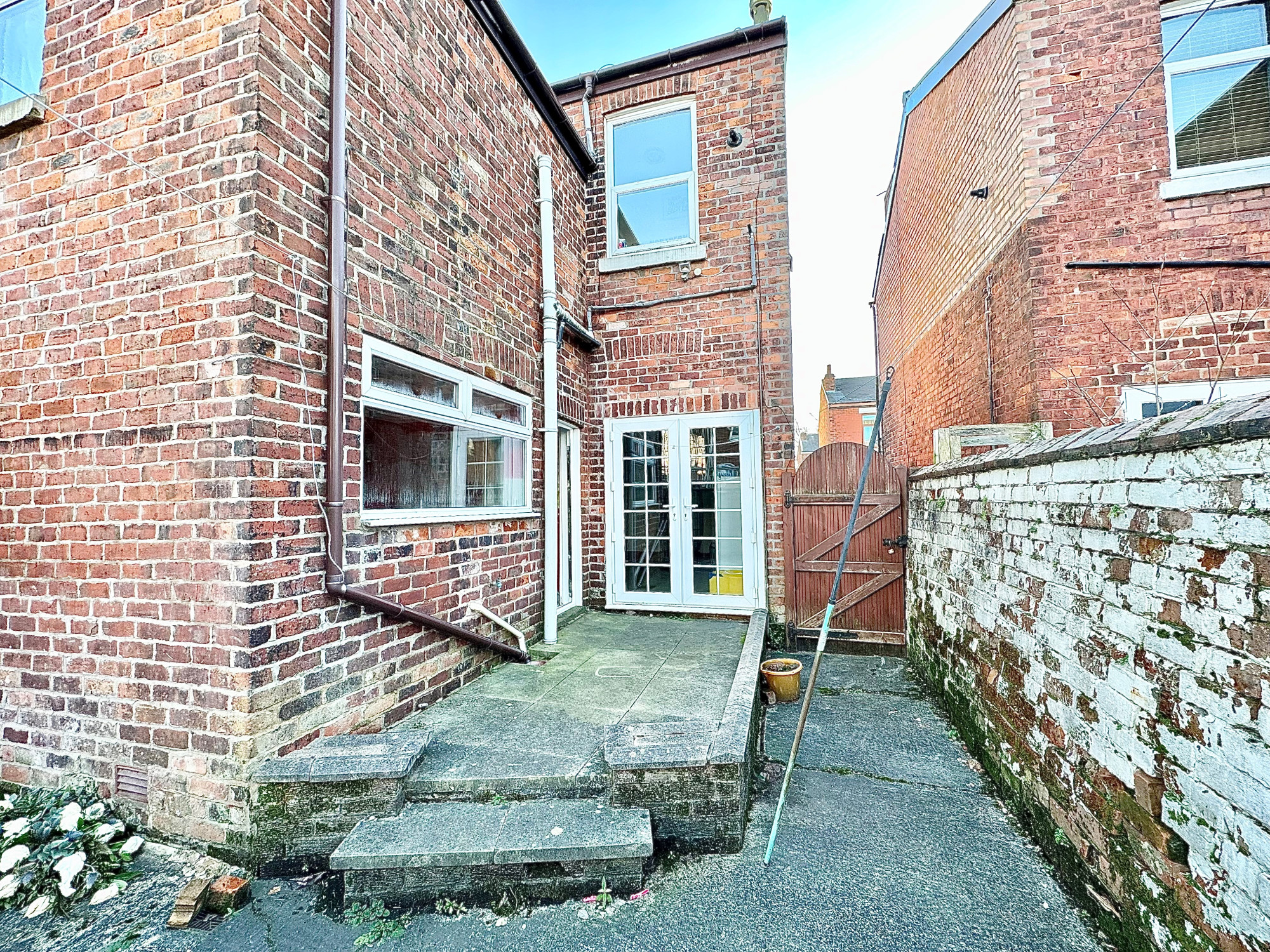 Fairfield Road, Fulwood Kingswood Estate Agents Preston