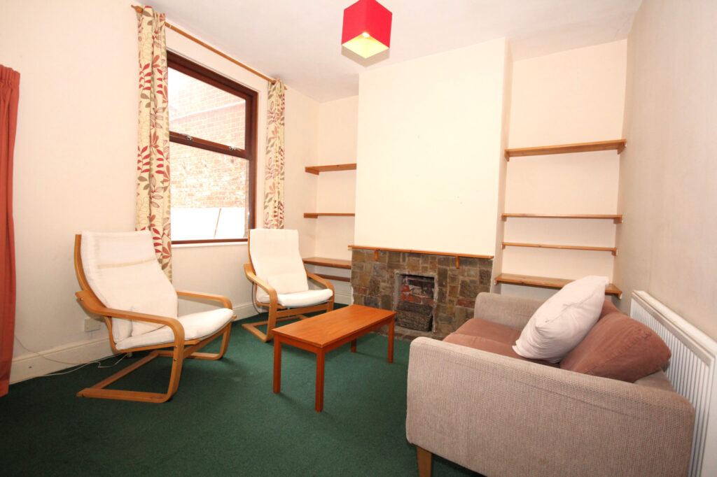 Great Avenham Street, Preston Kingswood Estate Agents Preston