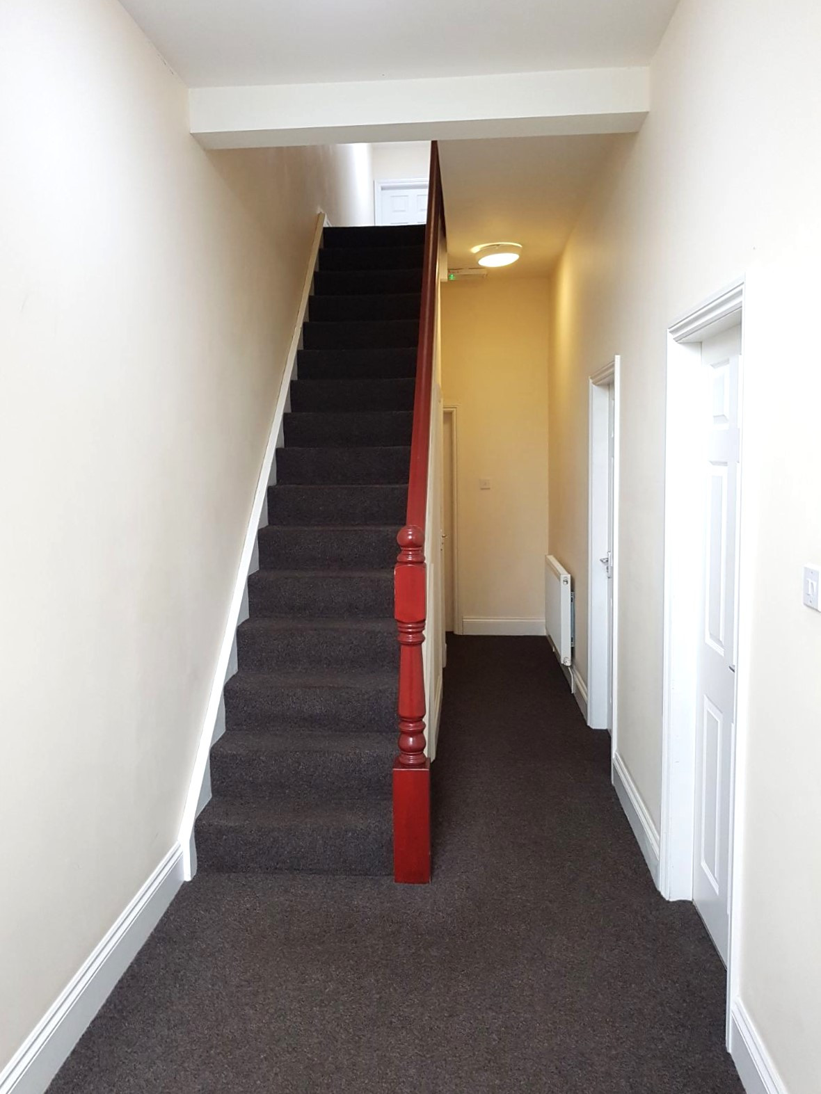 Broadgate, Preston Kingswood Estate Agents Preston