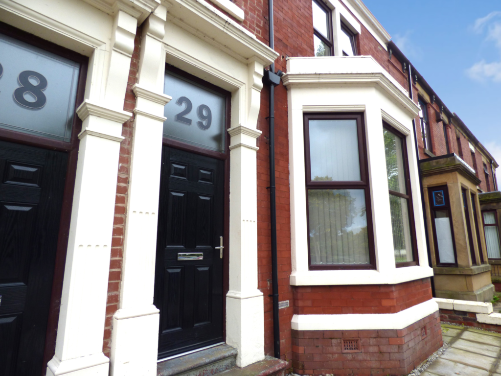 Broadgate, Preston Kingswood Estate Agents Preston