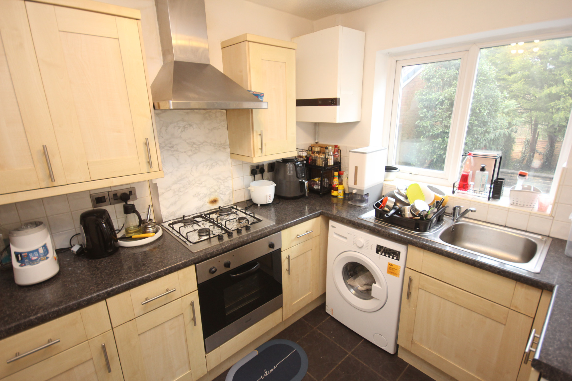 Lavender Close, Preston Kingswood Estate Agents Preston