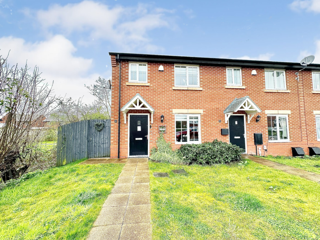 Moreton Road, Cottam Kingswood Estate Agents Preston