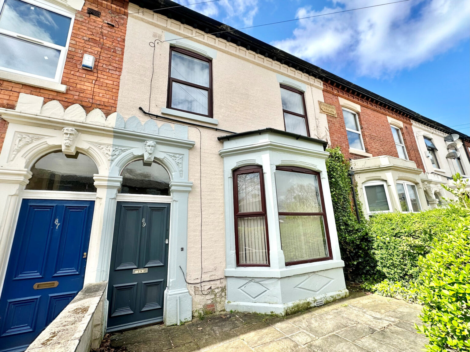 Brackenbury Road, Preston Kingswood Estate Agents Preston