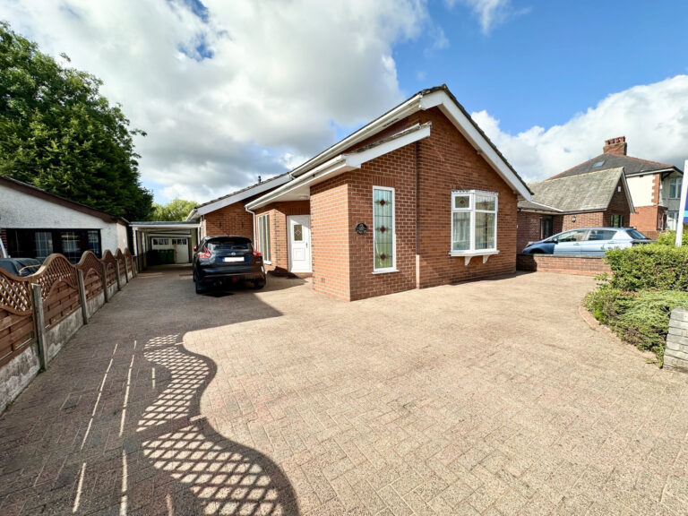 Victoria Road, Fulwood