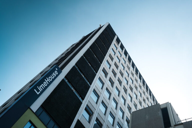 Lime House, Ring Way