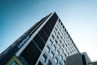 Lime House, Ring Way