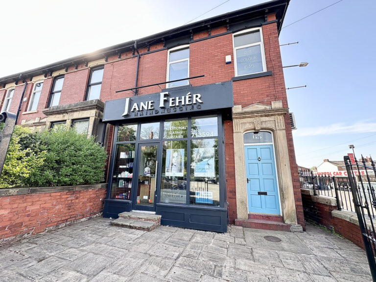 65 Lytham Road, Preston