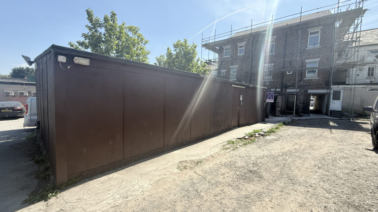 20 Poulton Street, Preston