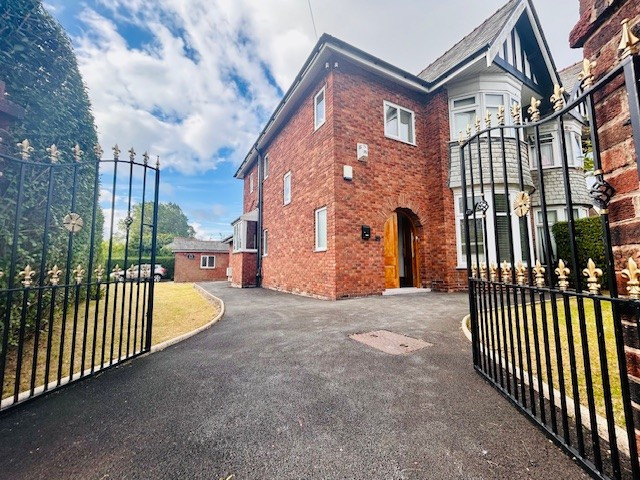 Victoria Road, Preston
