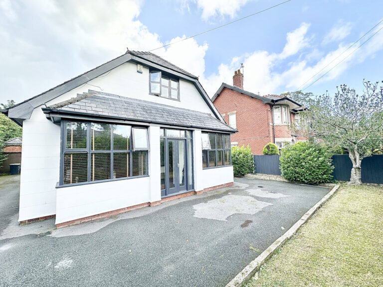 Garstang Road, Fulwood