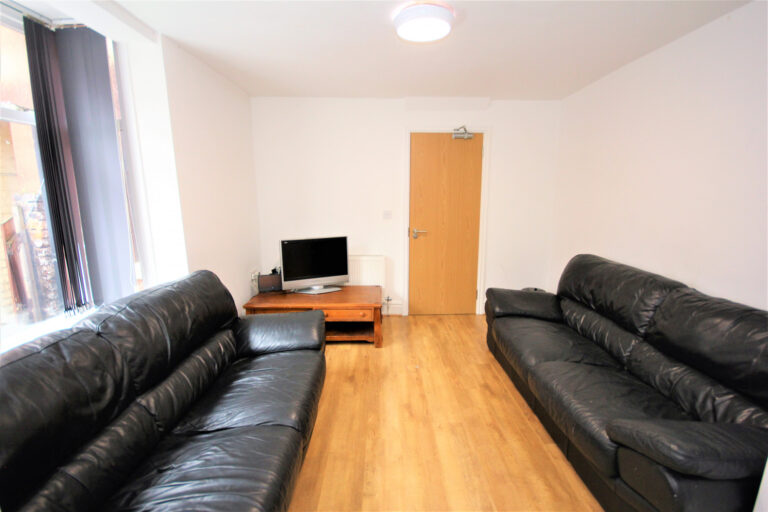 Stanley Place, Preston